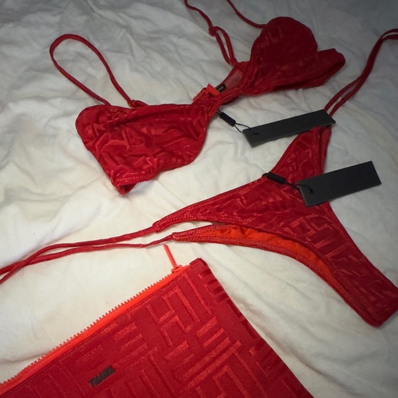 Triangl - Este Atch  ( full set ) - Picture 5 of 8